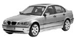 BMW E46 B2985 Fault Code