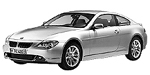 BMW E63 B2985 Fault Code