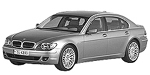 BMW E66 B2985 Fault Code