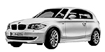 BMW E81 B2985 Fault Code