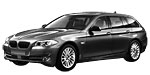 BMW F11 B2985 Fault Code